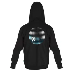 Preston Innovations Pro Full Zip Sweatshirt (Herr)
