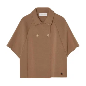 Busnel Gertrude Cape (Dame)