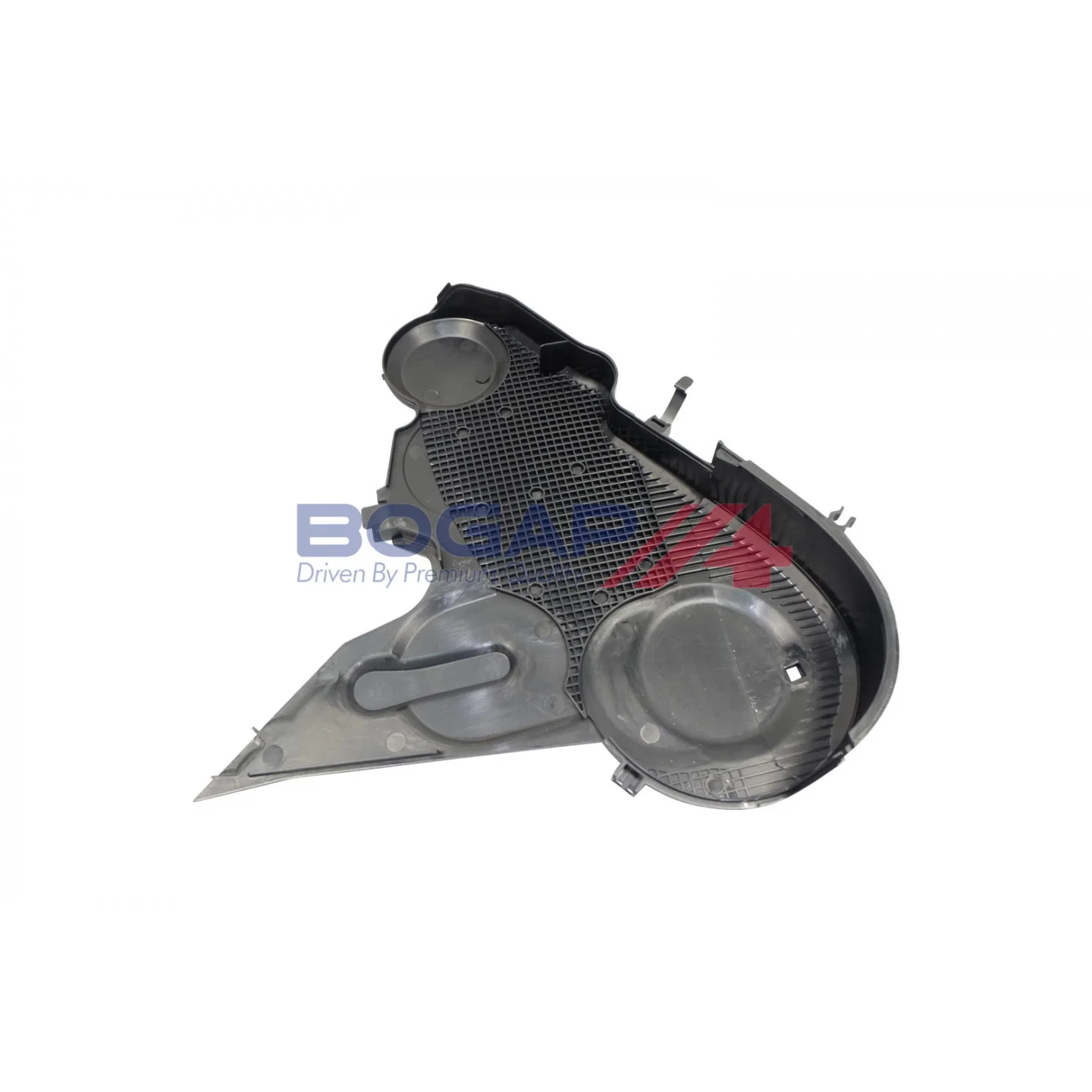 BOGAP Avdekning A1322100