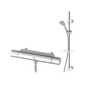 Gustavsberg Nautic Dusjblandare 150cc (Chrome)