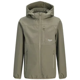Jack & Jones Theo Softshell Jacket (Jr)