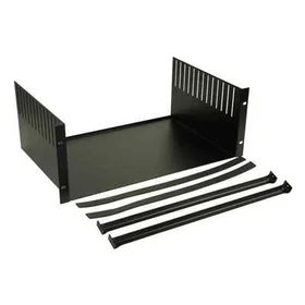 Adam Hall Rack Tray 3U