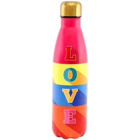 SIL love Bouteille 0.5L