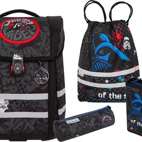McNeill Bags McNeill Perfecto