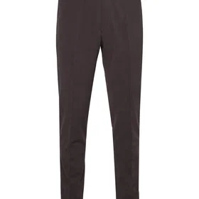 Oscar Jacobson Denz Turn Up Trousers (Unisex)