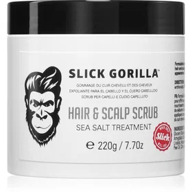 Slick Gorilla Scalp Scrub Peeling