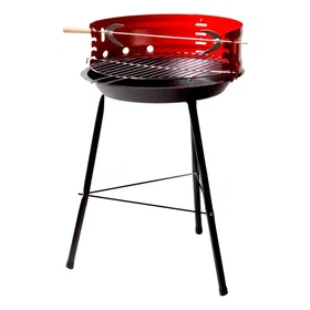 Aktive Charcoal Bbq 42cm