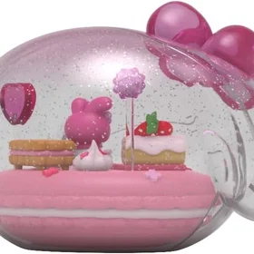 Mighty Jaxx Sanrio Kandyland My Melody