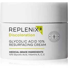 Replenix Discoloration Face Cream