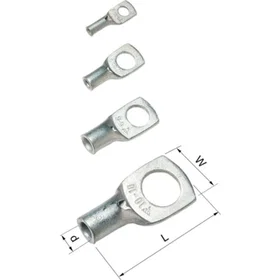 Elpress Cable Lug KR4-4 M4 100-P