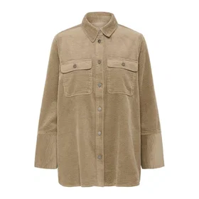 Culture Cubaela Klay Shirt Jacket (Women's)
