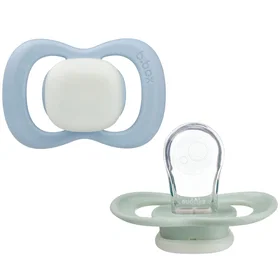 b.box Glow Dummy 6m+ 2-pack