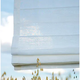 Hasta Home Skimra hissgardin 160x120cm