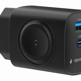Gembird Trådløs Lader 22W