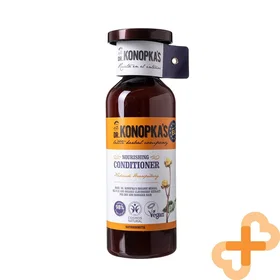 Dr. Konopka's Nourishing Balsam för Torrt Hår 500ml