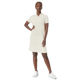 super.natural Bio Short Sleeve Dress