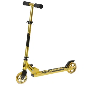 Outsiders Scooter