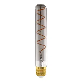 EGLO 110201 Tube T30 Røyk Smoky 50lm 4W