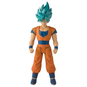 Bandai Limit Breaker Dragon Ball Super Goku Figurine Super Saiyan Blue 36731 30c