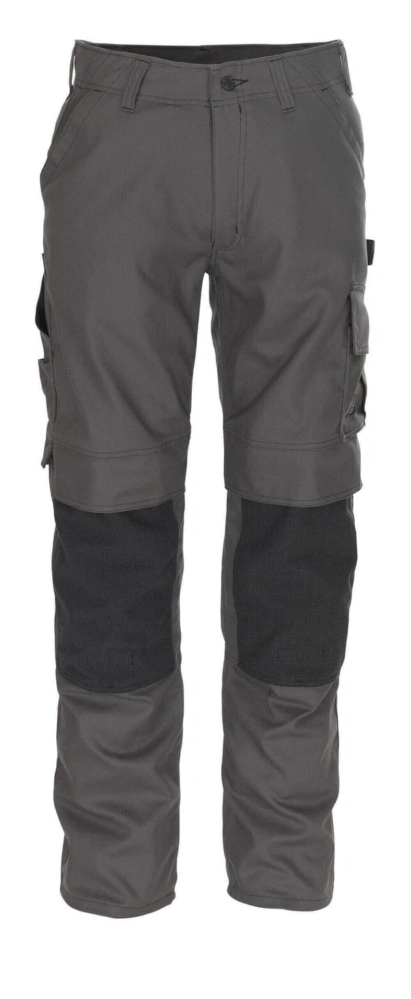 Mascot 05079-010-888-76C52 Work Trousers (Men's)