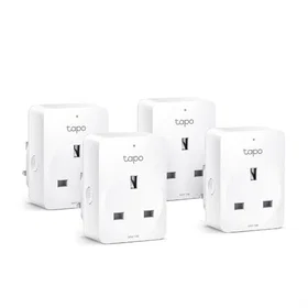 TP-Link TAPO P110 Mini EU 4-pack
