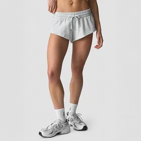 ICANIWILL Everyday Shorts (Dam)