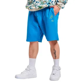 Just Island Dream Sweat Shorts (Herr)