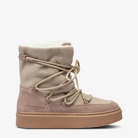 Ilse Jacobsen Warm Winter Low Boot (Dame)