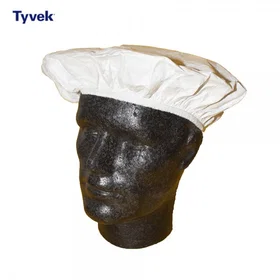Tyvek BERET TYPE 5B/6B Hætte