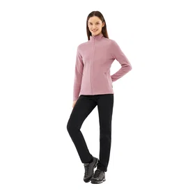 Viking Tesero Full-Zip Fleece Jacket (Women's)
