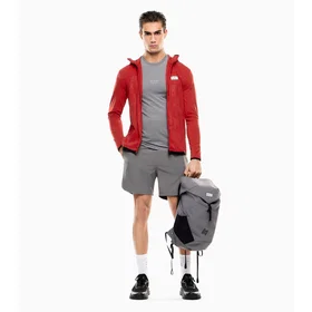EA7 7M001625_AF13534 Full Zip Sweatshirt (Men's)
