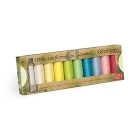 Gütermann Thread Set 8pcs.