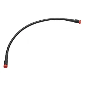 Goodridge Al 41 Brake Line Kit 30341TDBK