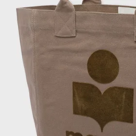 Isabel Marant Yenky Pieni Olkalaukku (ONESIZE)