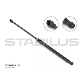 Stabilus Gassfjær 165924