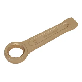 Sealey NS031 Slogging Spanner Ring End 30mm