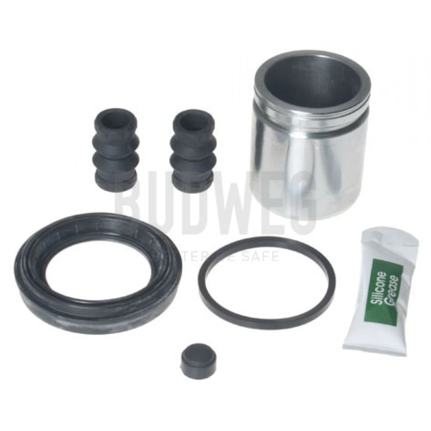 Budweg Caliper Repair Kit, brake caliper 2090241