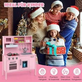 Northix Lekköök Rosa