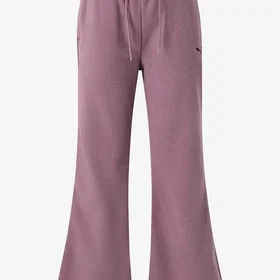 Puma Comfort High Waist Straight Bukser (Dame)