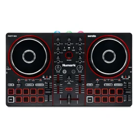 Numark Party Mix III