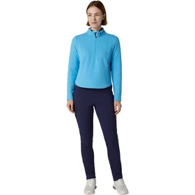 Callaway Neulepusero 1/2-Zip Neulepusero (Nainen)