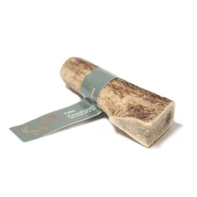 Takit Deer Antler Chew Bone