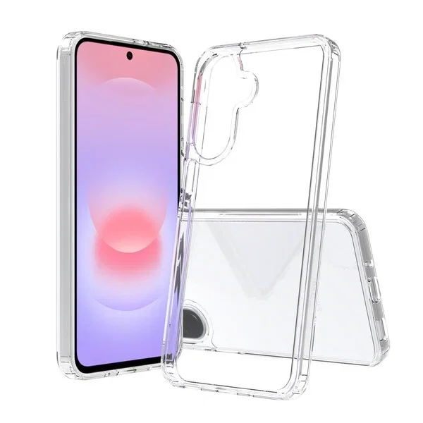 Screenor TPU Case for Samsung Galaxy A27