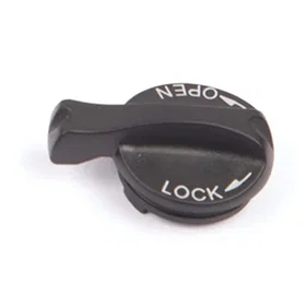 SR Suntour Drehdeckel LO Cap SF17 NCX
