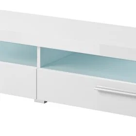 MEUBLORAMA HA-INDIA-2497DE40*1C/40KG meuble TV 3 tiroirs 200cm