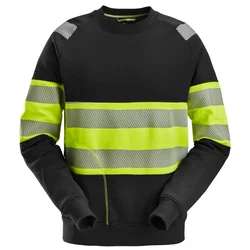 Snickers Workwear Genser (Unisex)