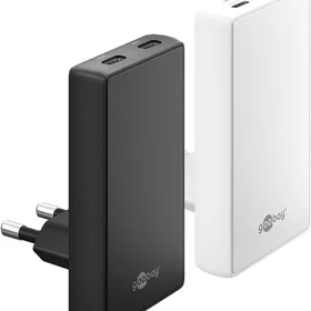 Goobay 75725 Universal AC Hurtigopladning Indendørs 65W