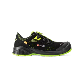Sixton Forza BOA S1P ESD SRC (Unisex)