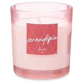 Acorde POMEGRATE Glas Doftljus 35h