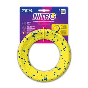 Zeus Nitro Paino Kehä 16cm